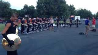 Crossmen 2014 1 of 6