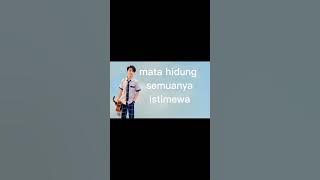 AfanDA5-Oh Cinta (Ost:Magic Five) |Lirik Oh cinta By afanda5