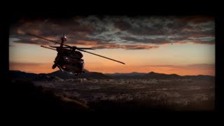 Socom Combined Assault - Intro + Menu Theme v2