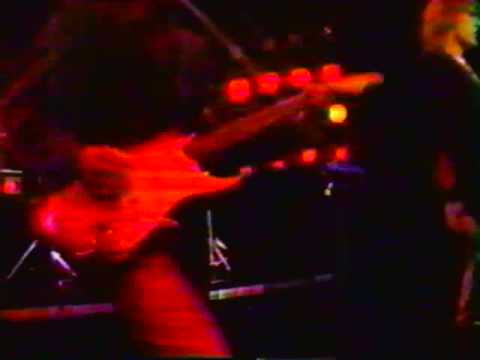 The Plimsouls \