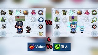 TWOM: Slam PvP & Guild 1v1! screenshot 3