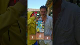 SI JE NE VALIDE PAS TU PRENDS UNE BALLE Partie 7