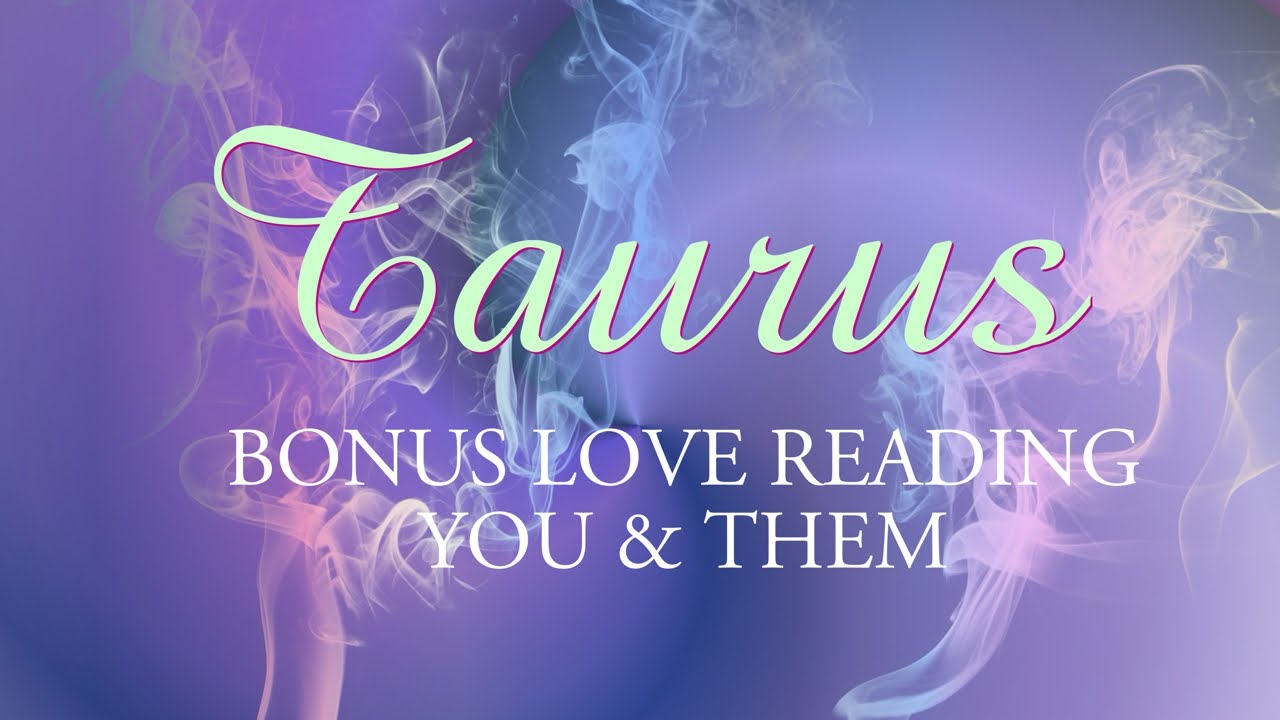 TAURUS tarot love ♉️ This Person Will Try To Talk With You About The Future Of This Connection