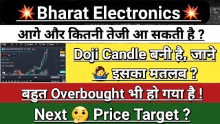 Bel share latest news today 💥 | bharat electronics share news | defence stocks | Vinay Equity