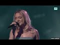 Zara Larsson Symphony Live From Stockholm Zara Larsson Symphony Live From Stockholm