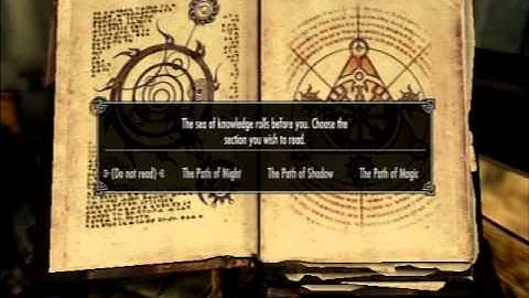 skyrim glitch to level 100 - Oghma Infinium