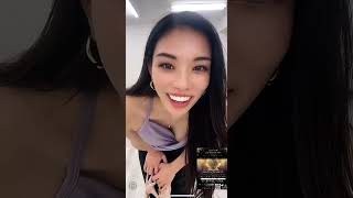 【＃tiktokライブ 】美女の…