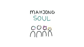 [Mahjong Soul] Collabo stream: "I spaced out when i make this room and forgot to post it"【NIJISANJI】