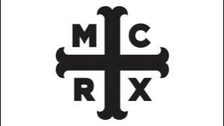 My Chemical Romance - All The Angels (Live Demo)