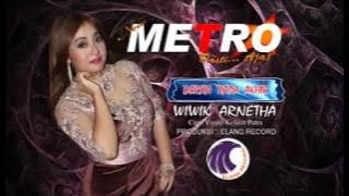 Wiwik Arnetha - Derita Tiada Akhir NEW METRO [OFFICIAL]