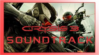 CRYSIS 3 FULL GAME SOUNDTRACK