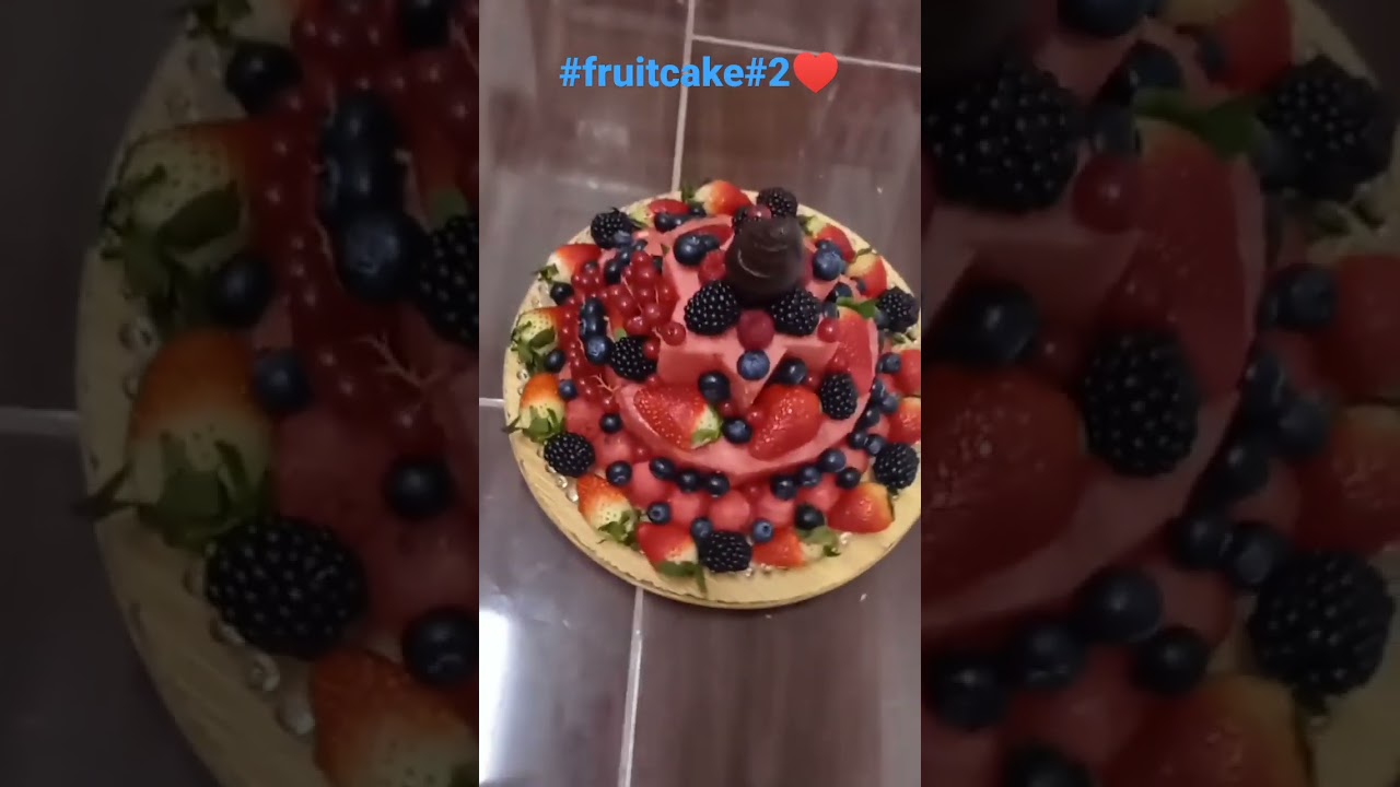 #fruitcake