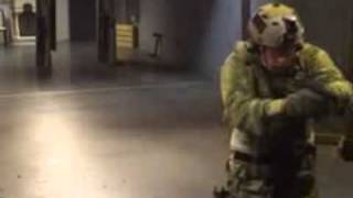 Redback One - Combat Training Systems