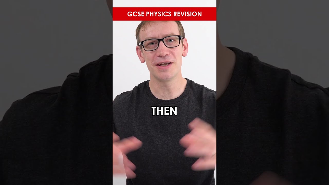 Top GCSE Physics Revision Resources