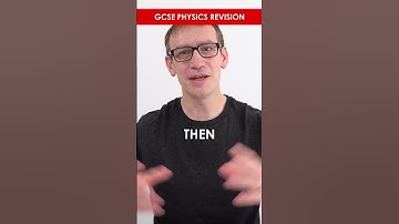 Top GCSE Physics Revision Resources