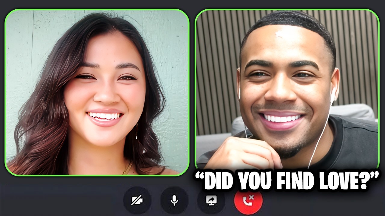 Tyrique Hyde Asks Kyra How REAL Was Love Island All Stars...🩷👀