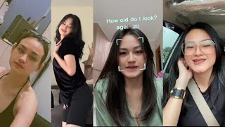 Kumpulan Tiktok Gadis Cantik Beranjak Dewasa