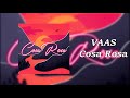 Vaas  cosa rosa audio officiel