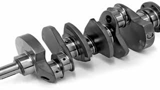 ما هو عمود الكرنك vilebrequin أو Crankshaft وماهي وظيفته