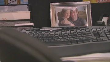 Cosa c'era scritto nella lettera di Jim a Pam?