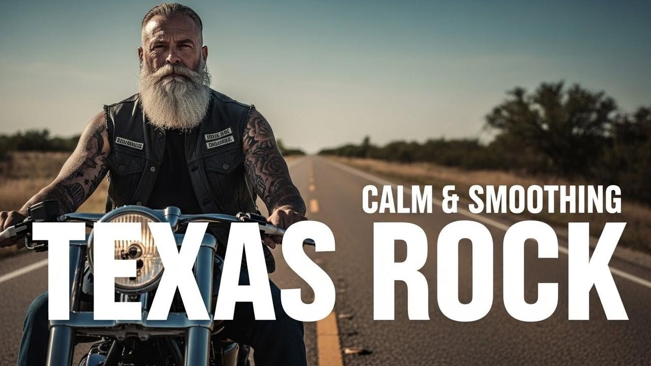 Get Ready Texas Outlaw Rock N Roll – Outlaw Whiskey Roads vol.94