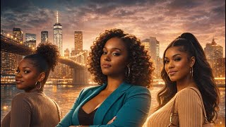 Small Town Gal: An AI Series Episode 2 “RNS Network”