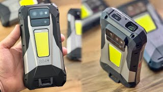 8849 Tank X Unboxing