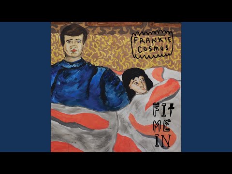 Korean Food - Frankie Cosmos