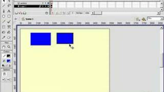 Video Tutorial 61 Sobre Macromedia Flash Mx