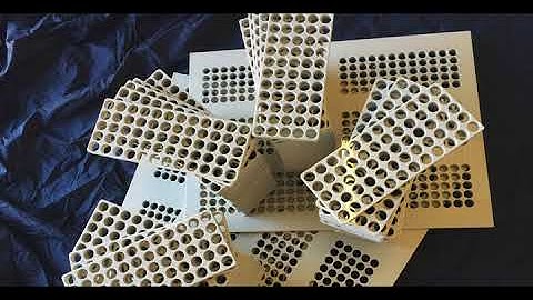 Overview of CNC Routing Capabilities - RoutersAustralia