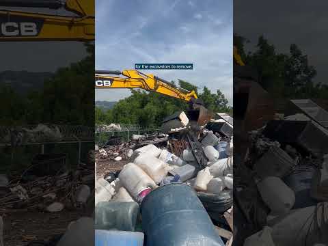 30 Fridges in the latest Interceptor catch in Jamaica