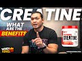 All about creatine same ba lahat ng creatine find out the benefits