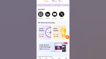 How to do tasks in New PollPe App 😍! Earning App! PollPe App! #shortsviral #shorts