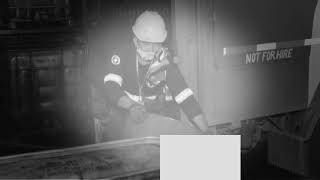 Adcan Loading And Unloading