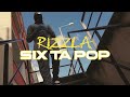 Tseven rizzla  six ta pop oficial