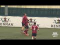 Wylie scores stunning solo goal! | Bangor 0-2 Coleraine | #sportsdirectprem