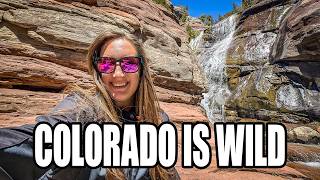 Colorado Always Finds a Way to Surprise Me
