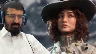 Clair Obscure: Expedition 33 | تختيم اكسبدشن 33 | خطاب اخت غوستاف للرحله الاستكشافيه 33