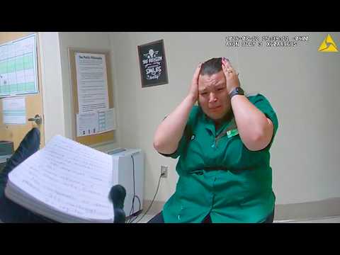 Publix Employee Gets Arrested At Work