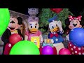 A Special Birthday Message From Mickey Friends 