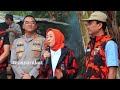 GEMPUNGAN : BERSIH SUNGAI, JAGA LINGKUNGAN, SIAP HADAPI MUSIM HUJAN