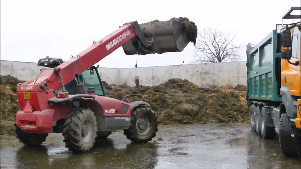 Tatraktor s nástavbou OEHLER ASW 200B