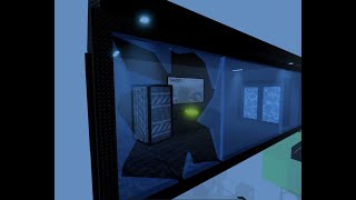decaying silo remake 4