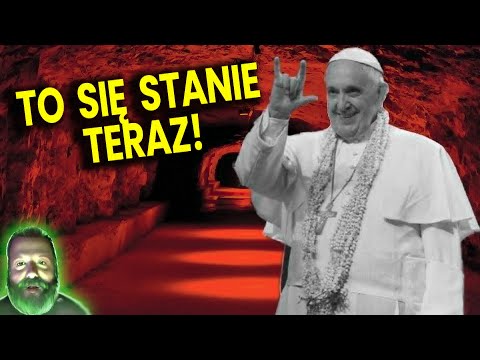 Fałszywy Papież, Dwa Kościoły i Nadejście Antychrysta! Co Mówią Przepowiednie? - Analiza Ator