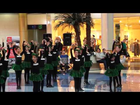 Tea Darchia თეა დარჩია