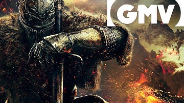 Dark Souls 2 【GMV】