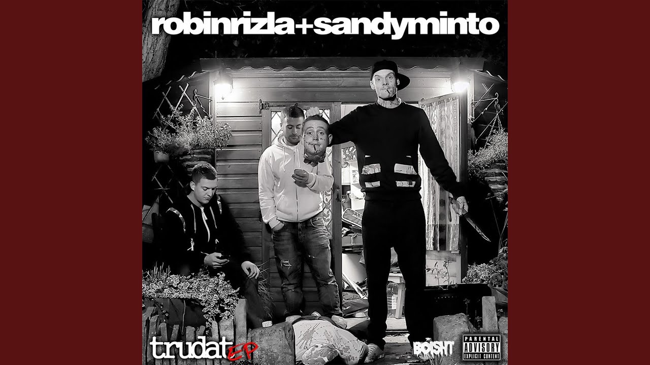 Dub Why Ting ft. Fly Tippers