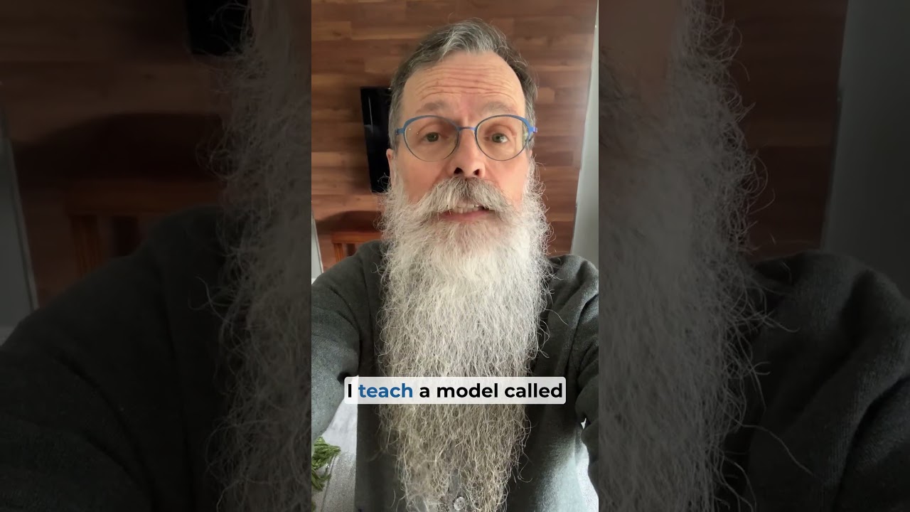 Why You Keep Saying No (When You Should Say YES)