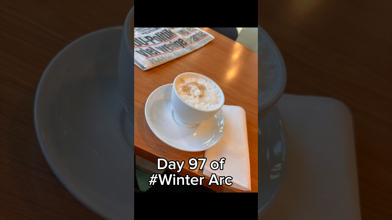 A week full of opportunities | International student in Germany