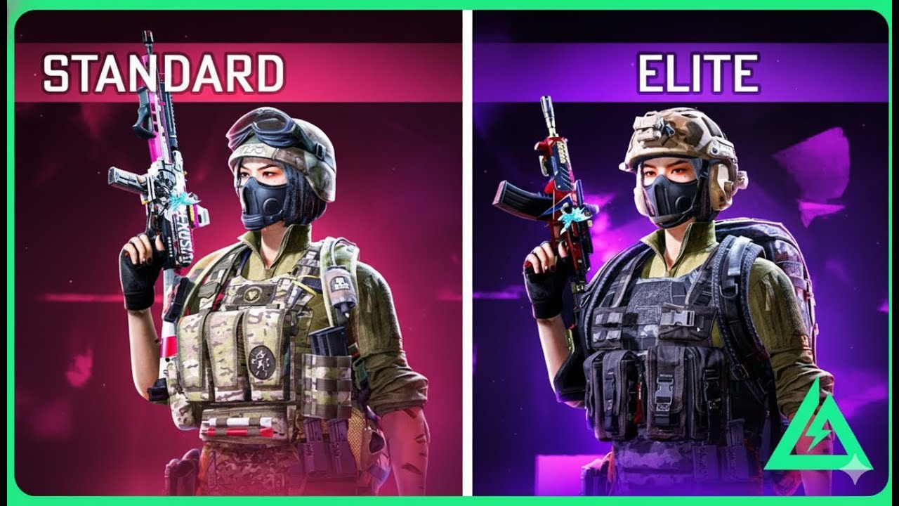 Delta Force Live  | Tactical FPS War 2025 |  Live Gameplay & Real Combat